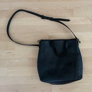 Madewell Bag- Transport Crossbody